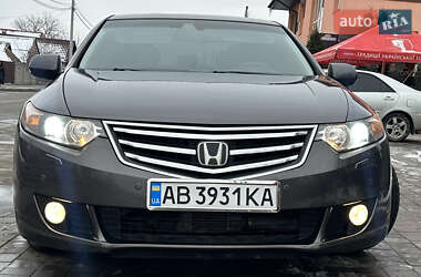 Седан Honda Accord 2009 в Вінниці