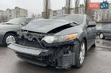 Седан Honda Accord 2008 в Харкові