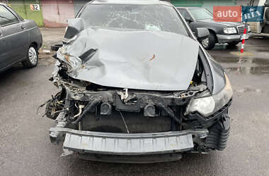 Седан Honda Accord 2008 в Харкові