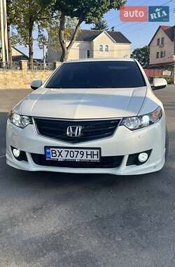 Седан Honda Accord 2008 в Кам'янець-Подільському