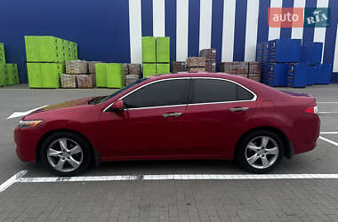 Седан Honda Accord 2008 в Броварах