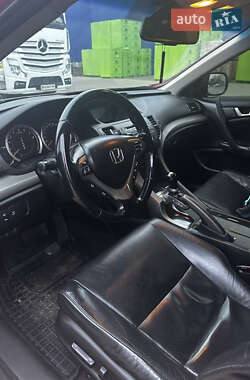 Седан Honda Accord 2008 в Броварах