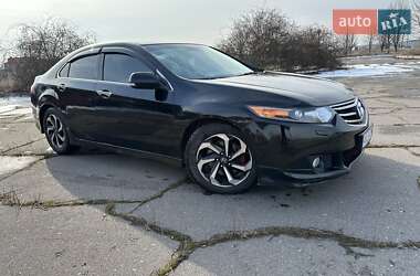 Седан Honda Accord 2008 в Балаклії