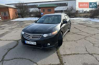 Седан Honda Accord 2008 в Балаклії