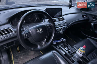 Купе Honda Accord 2008 в Кременчуці