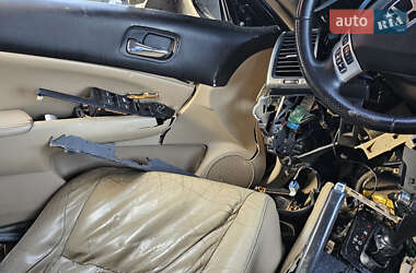 Седан Honda Accord 2005 в 