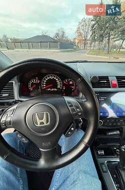 Седан Honda Accord 2006 в Житомире