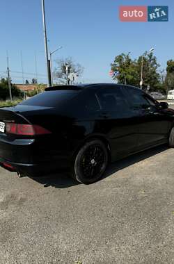 Седан Honda Accord 2006 в 