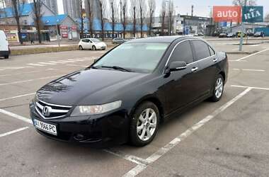 Седан Honda Accord 2006 в Киеве