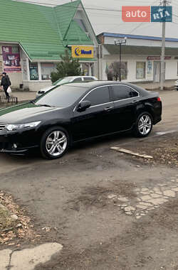 Седан Honda Accord 2010 в Умани