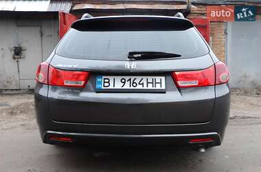 Универсал Honda Accord 2009 в 