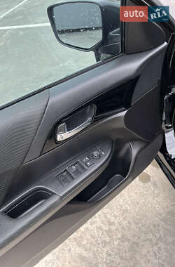 Седан Honda Accord 2016 в 