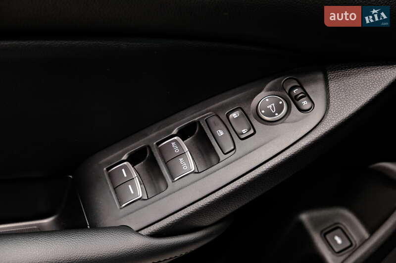 Седан Honda Accord 2023 в Одессе