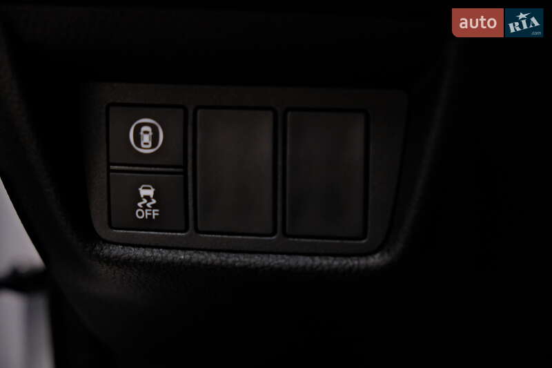 Седан Honda Accord 2023 в Одессе