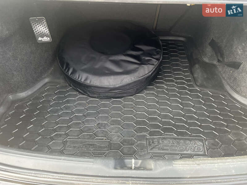 Седан Honda Accord 2006 в Києві фото 2 Седан Honda Accord 2006 в Києві