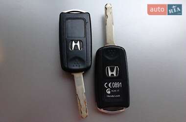 Универсал Honda Accord 2009 в 