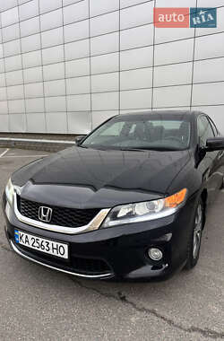 Купе Honda Accord 2012 в Броварах