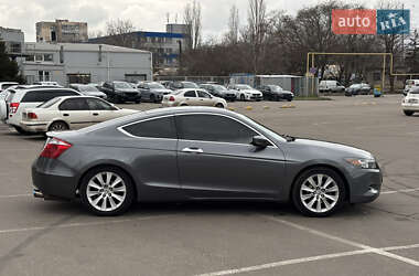 Купе Honda Accord 2008 в 