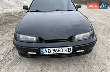 Седан Honda Accord 1994 в Вінниці