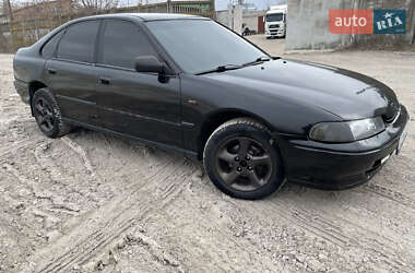 Седан Honda Accord 1994 в Вінниці