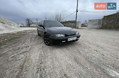 Седан Honda Accord 1994 в Вінниці