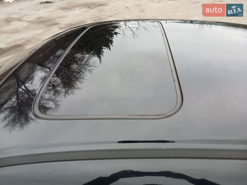 Седан Honda Accord 2005 в Павлограді