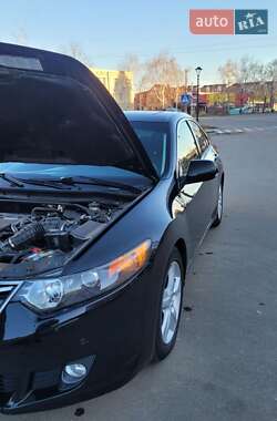 Седан Honda Accord 2008 в 