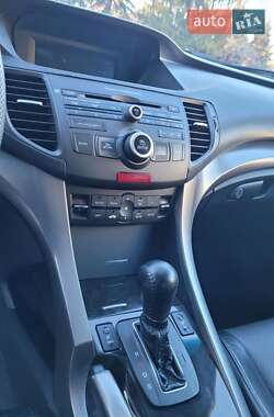 Седан Honda Accord 2008 в 