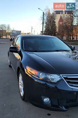 Седан Honda Accord 2008 в 