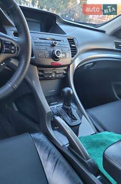 Седан Honda Accord 2008 в 