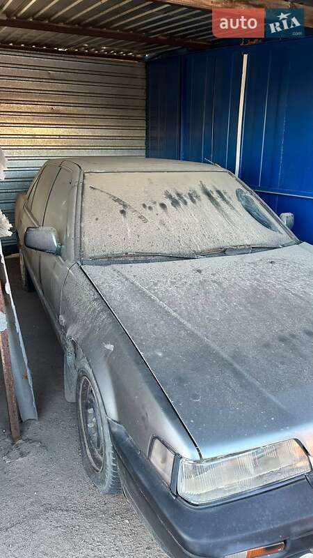 Седан Honda Accord 1988 в Одессе