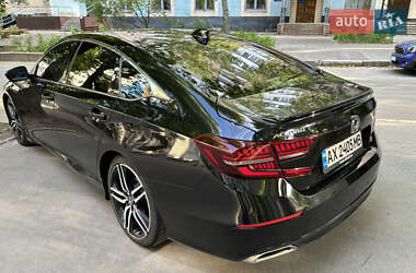 Седан Honda Accord 2019 в 