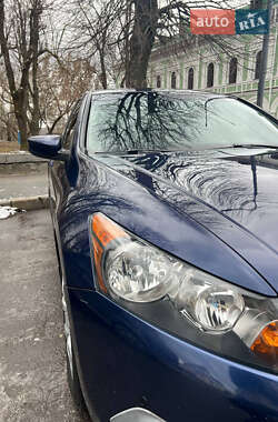 Седан Honda Accord 2007 в 