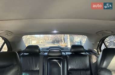 Седан Honda Accord 2006 в 