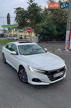 Седан Honda Accord 2022 в Одессе