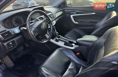 Купе Honda Accord 2014 в Кременчуге