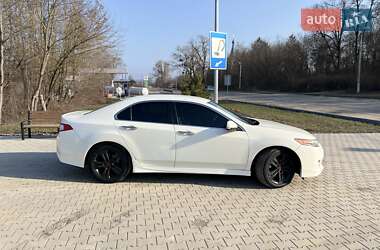 Седан Honda Accord 2008 в Хмельницькому