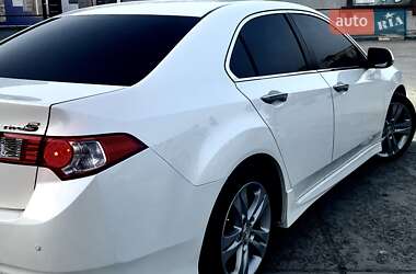 Седан Honda Accord 2008 в 