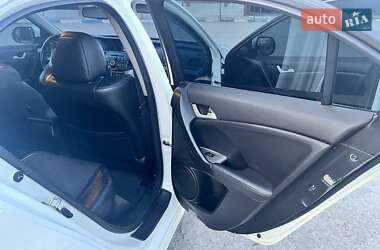 Седан Honda Accord 2008 в 
