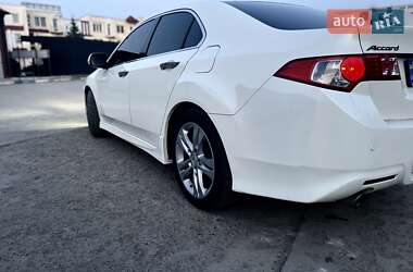 Седан Honda Accord 2008 в 