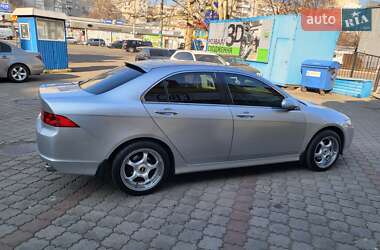 Седан Honda Accord 2007 в Одесі