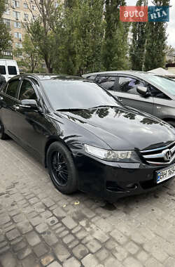 Седан Honda Accord 2006 в Одесі