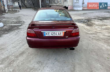 Седан Honda Accord 2000 в Харькове