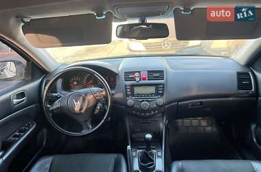 Седан Honda Accord 2008 в 