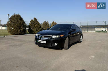 Седан Honda Accord 2008 в Александрие