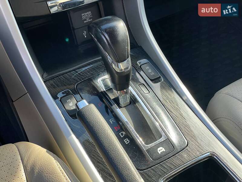 Седан Honda Accord 2015 в Миколаєві фото 35 Седан Honda Accord 2015 в Миколаєві