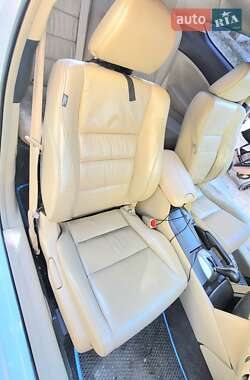 Купе Honda Accord 2008 в 