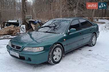 Седан Honda Accord 1996 в Умани