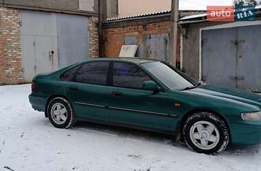 Седан Honda Accord 1996 в Умани