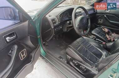 Седан Honda Accord 1996 в Умани